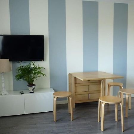 Apartamento En Porta Do Sol, Baiona Exterior foto